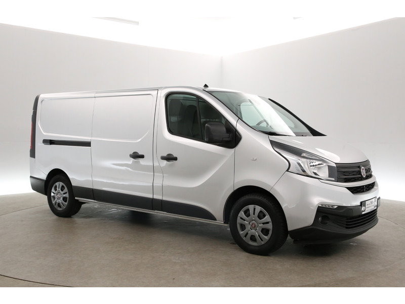 Fiat Talento