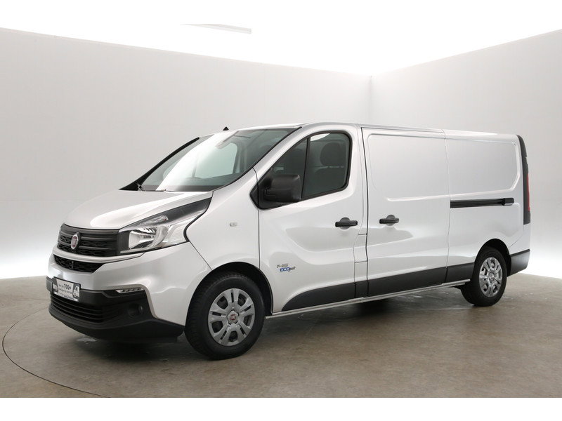 Fiat Talento