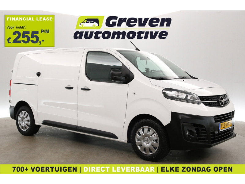 Opel Vivaro CDTI L2H1 VLB08V