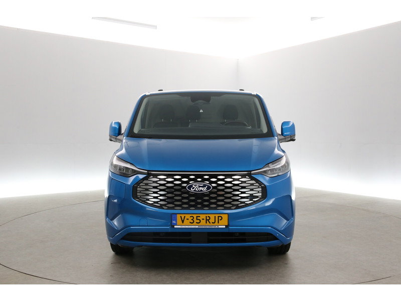 Ford E-Transit Custom