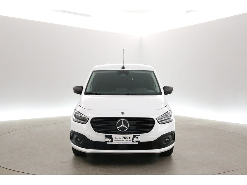Mercedes-Benz eCitan