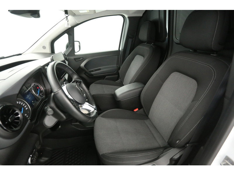 Mercedes-Benz eCitan