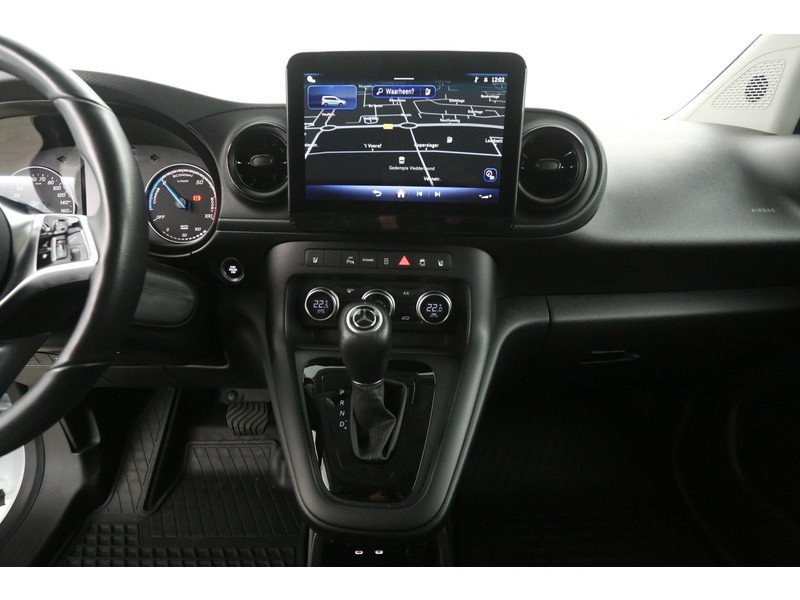 Mercedes-Benz eCitan