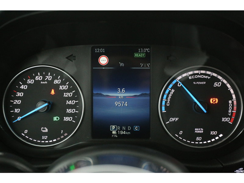 Mercedes-Benz eCitan
