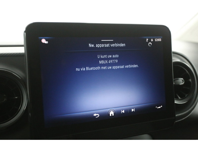Mercedes-Benz eCitan