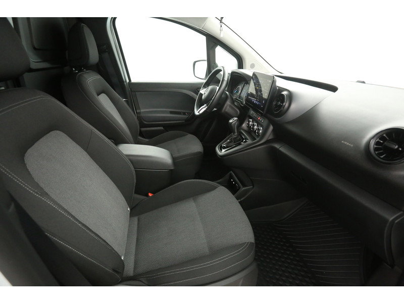Mercedes-Benz eCitan