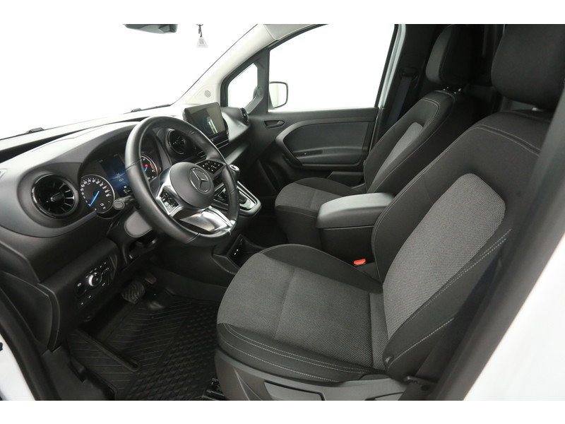 Mercedes-Benz eCitan