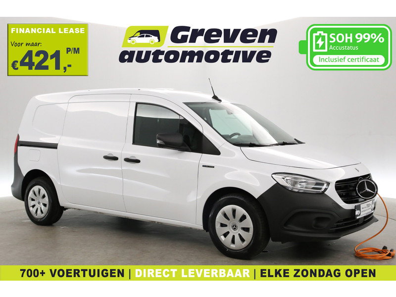 Mercedes-Benz E-CITAN 45 kWh 122PK L2H1 GR1685