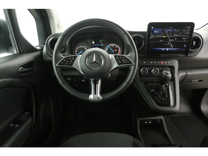 Mercedes-Benz E-CITAN