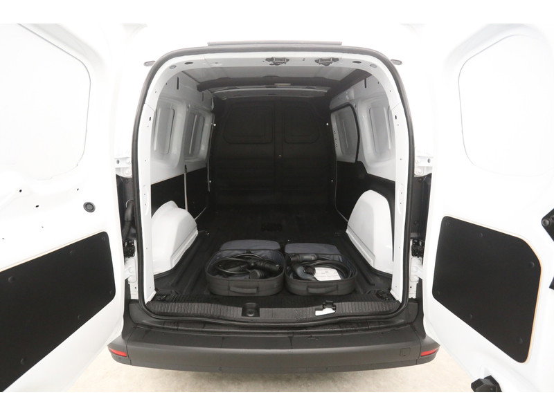Mercedes-Benz E-CITAN