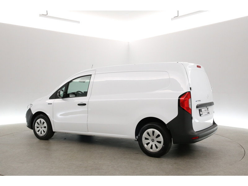 Mercedes-Benz E-CITAN