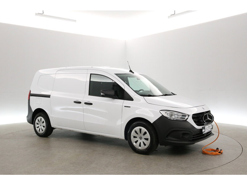 Mercedes-Benz E-CITAN
