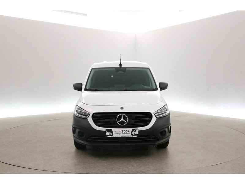 Mercedes-Benz E-CITAN