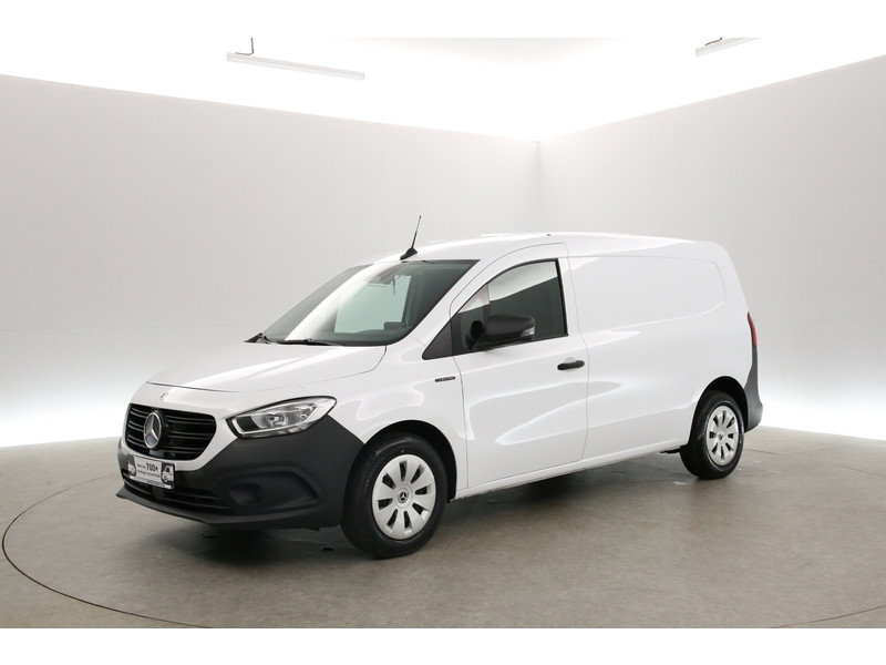 Mercedes-Benz E-CITAN