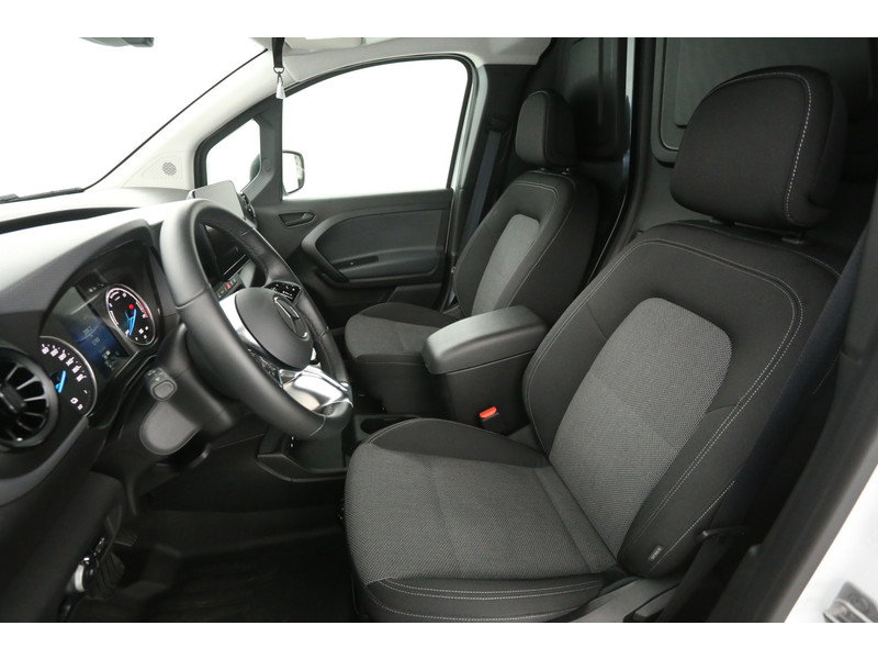 Mercedes-Benz E-CITAN