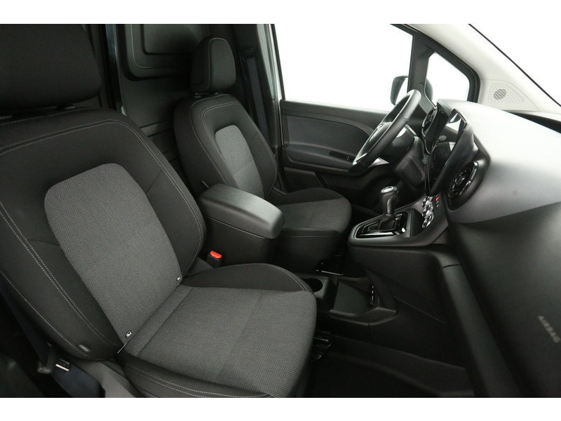 Mercedes-Benz E-CITAN