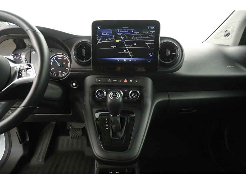 Mercedes-Benz E-CITAN