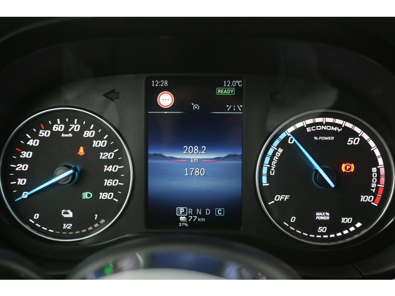 Mercedes-Benz E-CITAN
