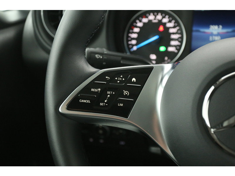 Mercedes-Benz E-CITAN