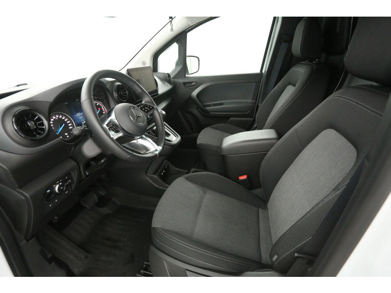 Mercedes-Benz E-CITAN