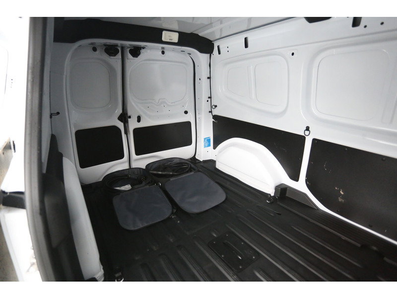 Mercedes-Benz E-CITAN
