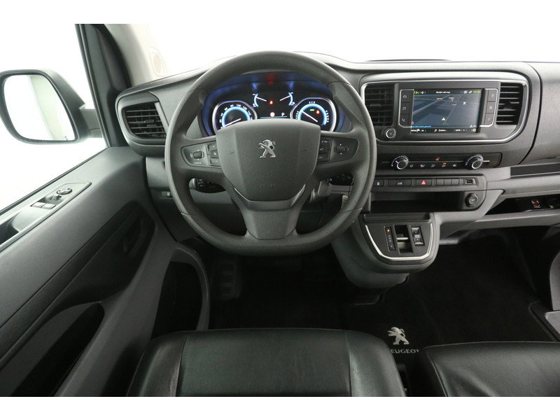 Peugeot e-Expert