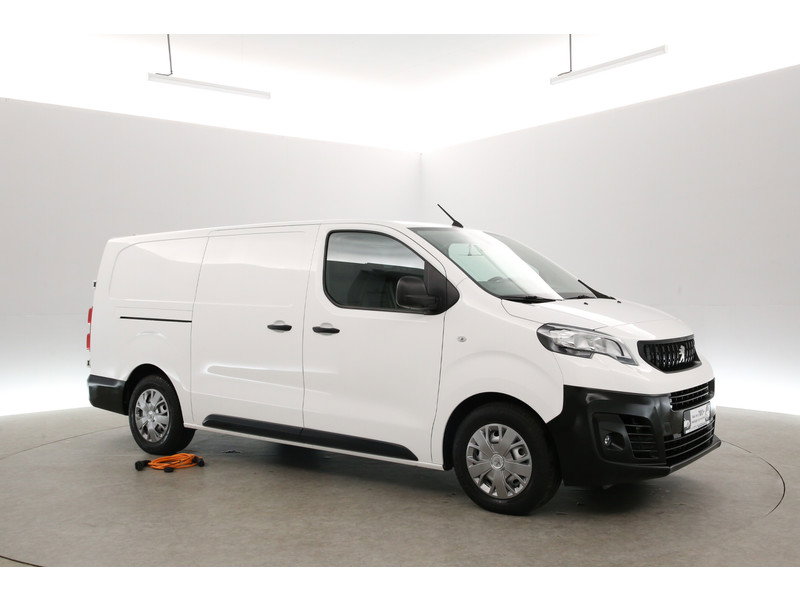 Peugeot e-Expert