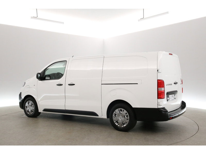 Peugeot e-Expert