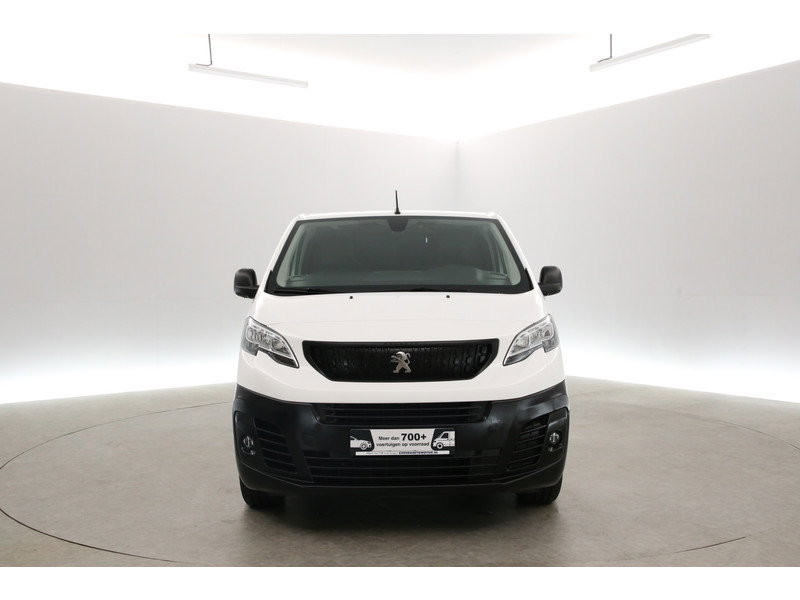 Peugeot e-Expert