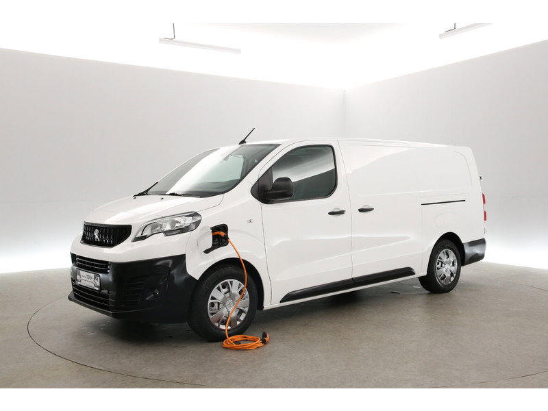 Peugeot e-Expert