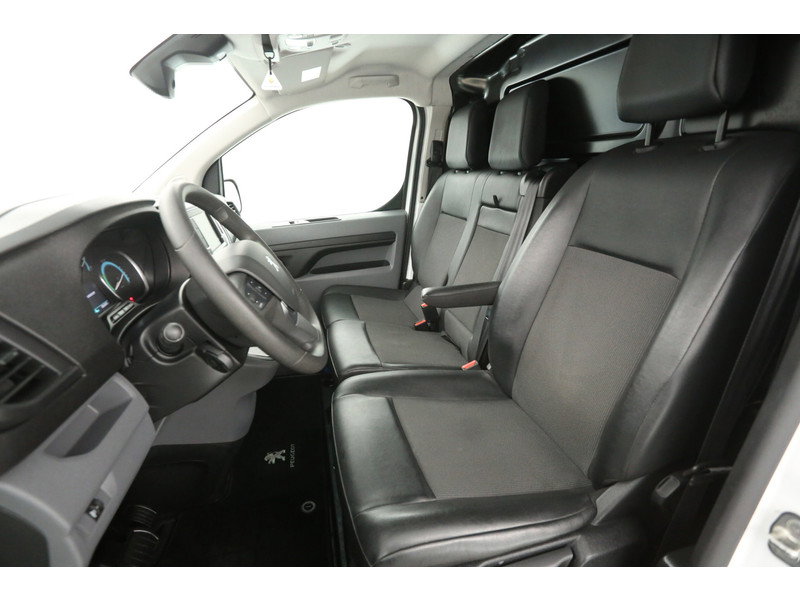 Peugeot e-Expert