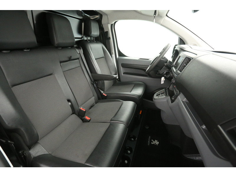 Peugeot e-Expert