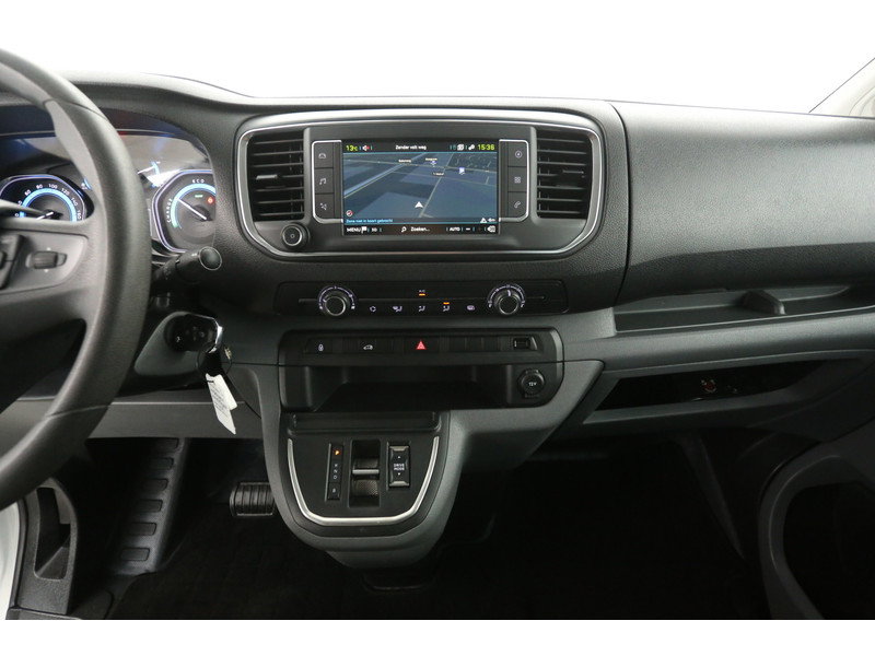 Peugeot e-Expert