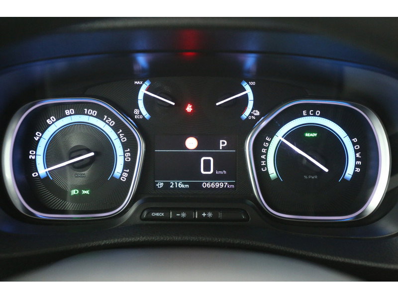 Peugeot e-Expert