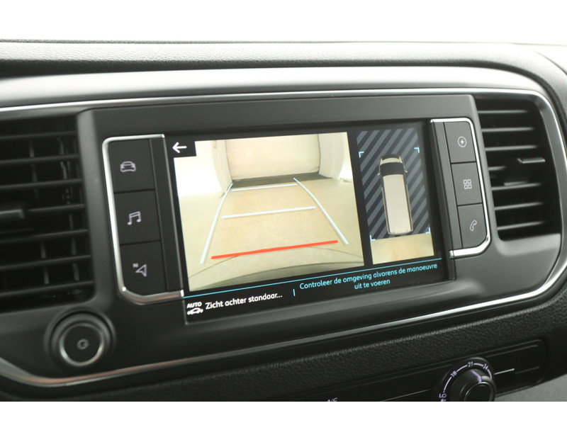 Peugeot e-Expert