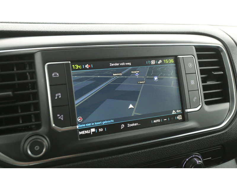 Peugeot e-Expert