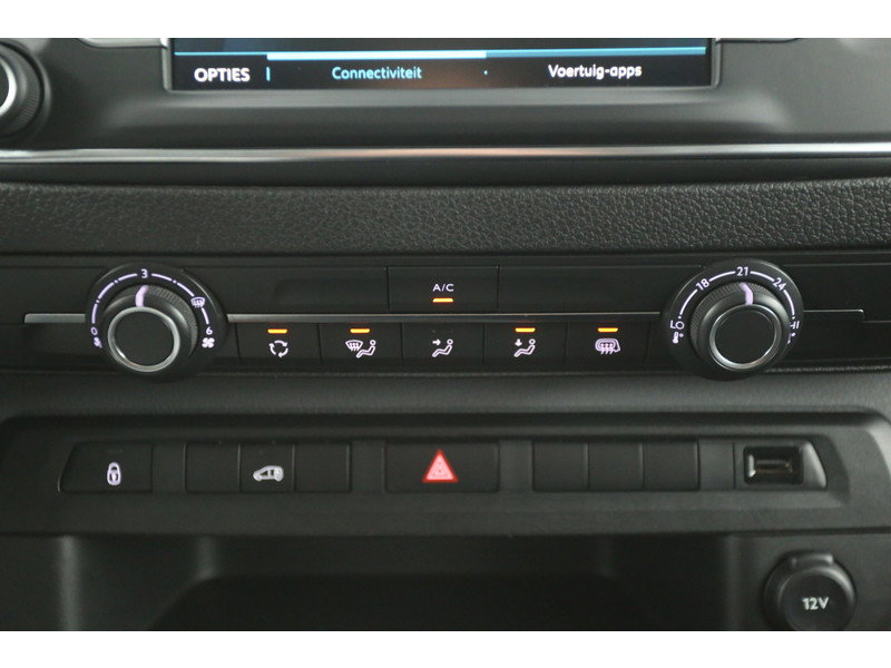 Peugeot e-Expert