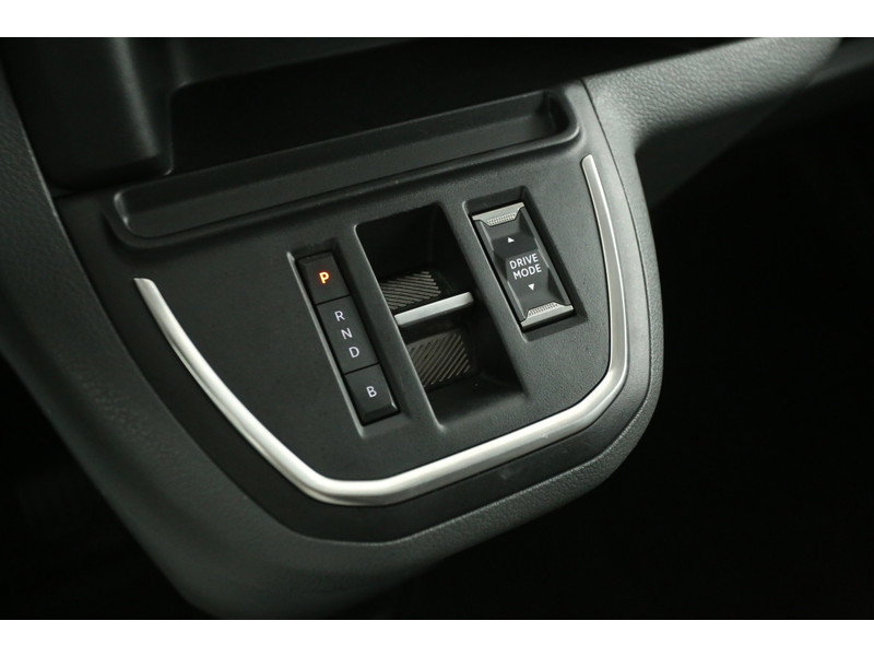 Peugeot e-Expert