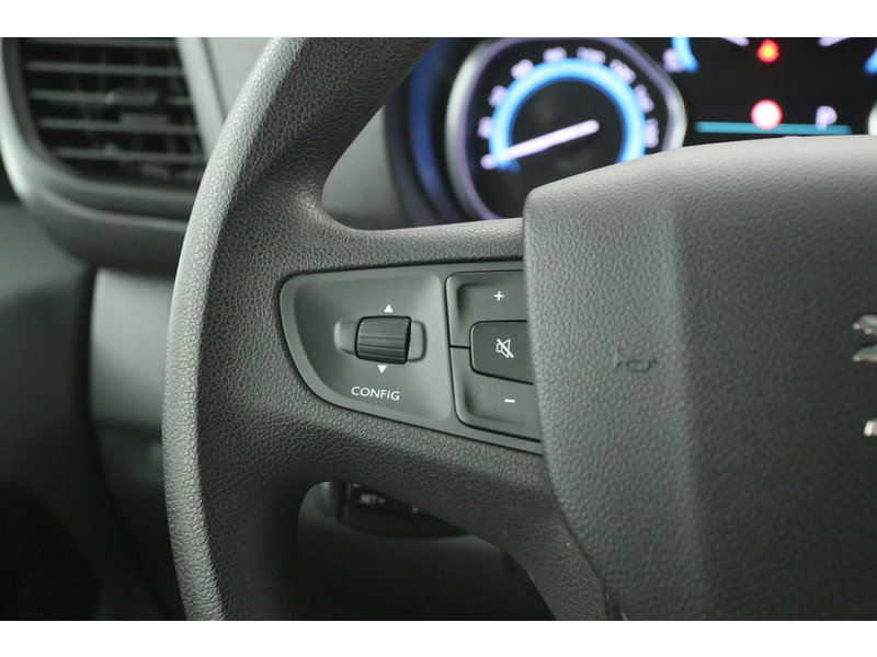 Peugeot e-Expert