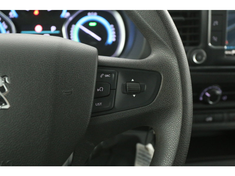 Peugeot e-Expert