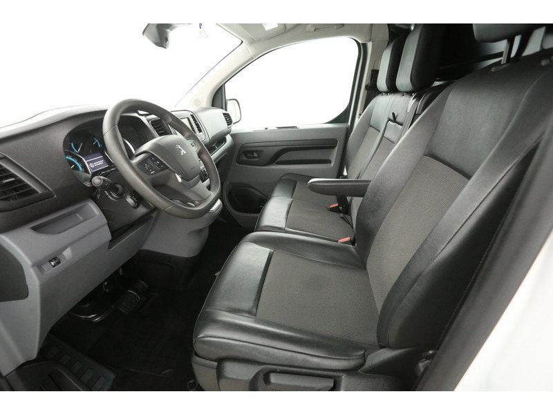 Peugeot e-Expert
