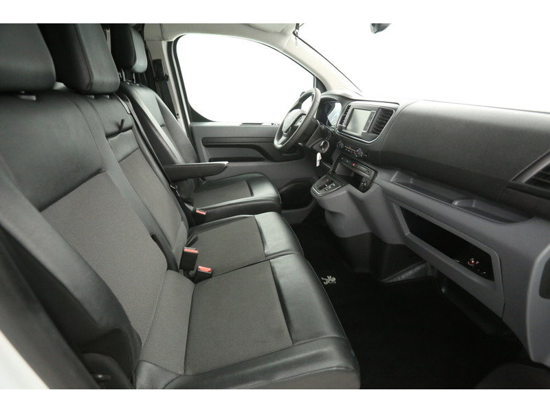 Peugeot e-Expert