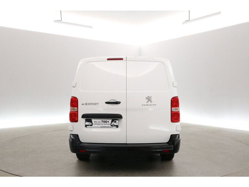 Peugeot e-Expert