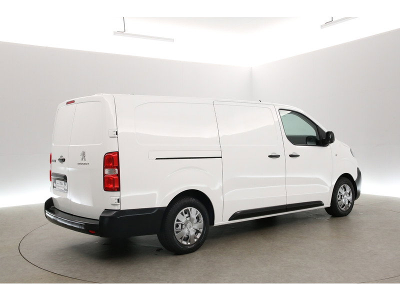 Peugeot e-Expert
