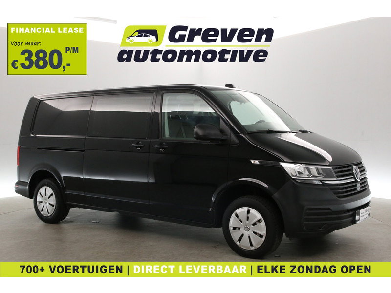 Volkswagen Transporter 2.0 TDI L2H1 GR5781