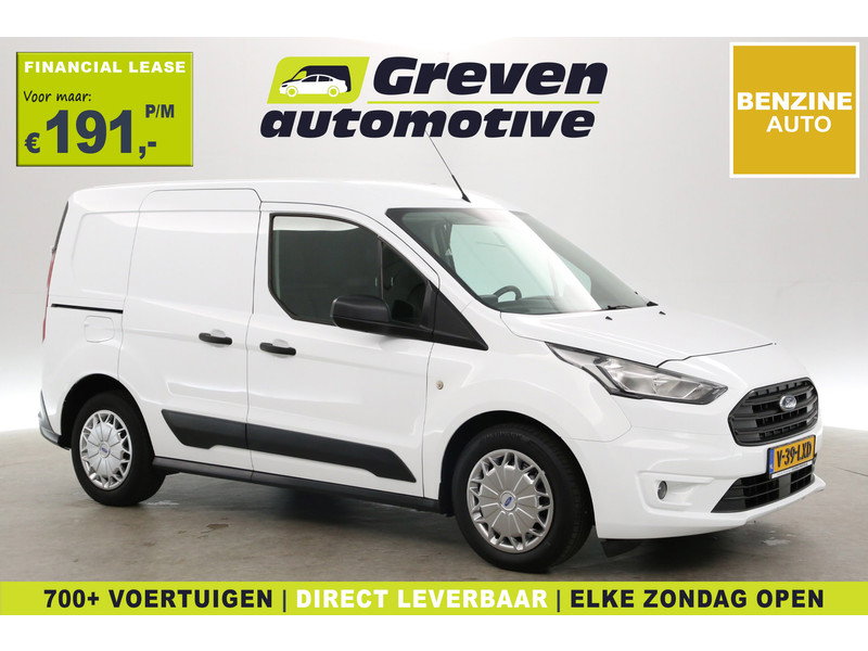 Ford Transit Connect 1.0 Ecoboost 100PK V39LXD