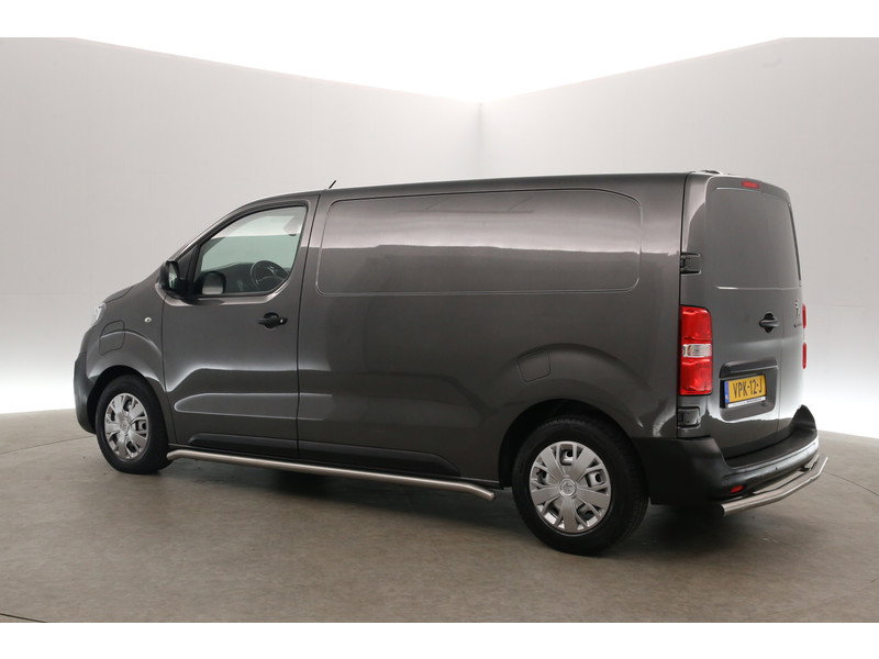 Peugeot e-Expert 75 kWh L2H1 Long Range VPK12J
