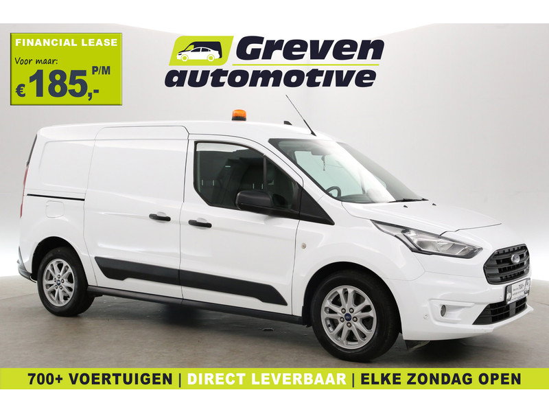 Ford Transit Connect L2 GR2858