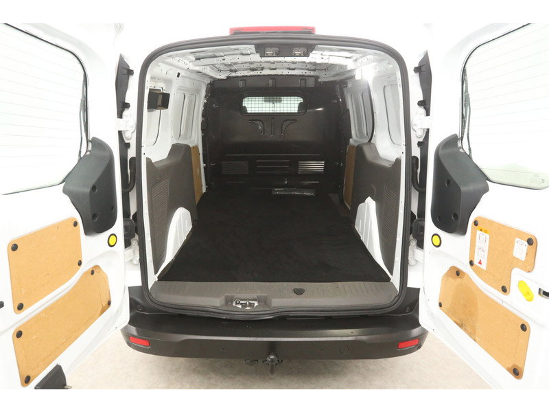 Ford Transit Connect L2 GR2858