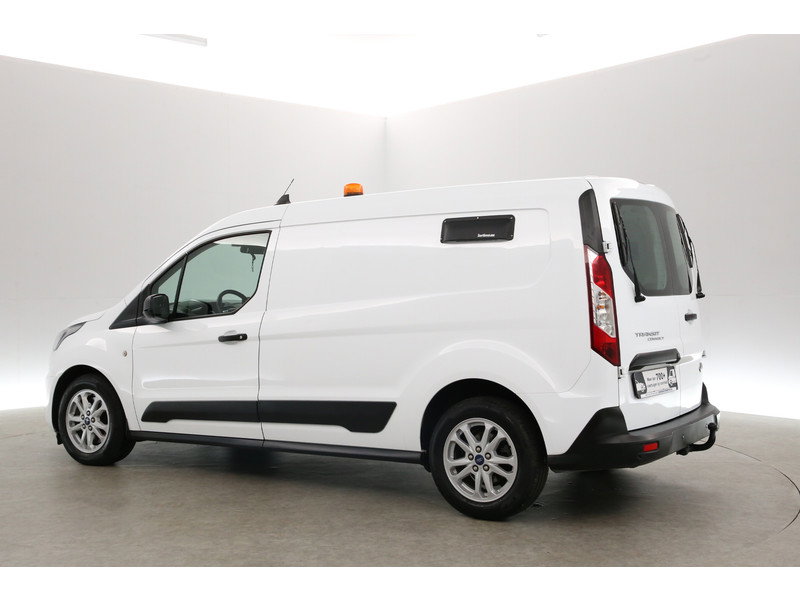 Ford Transit Connect L2 GR2858